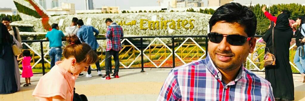 surajkrpuri's profile banner image