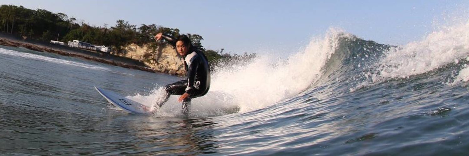 tomusurf's profile banner image