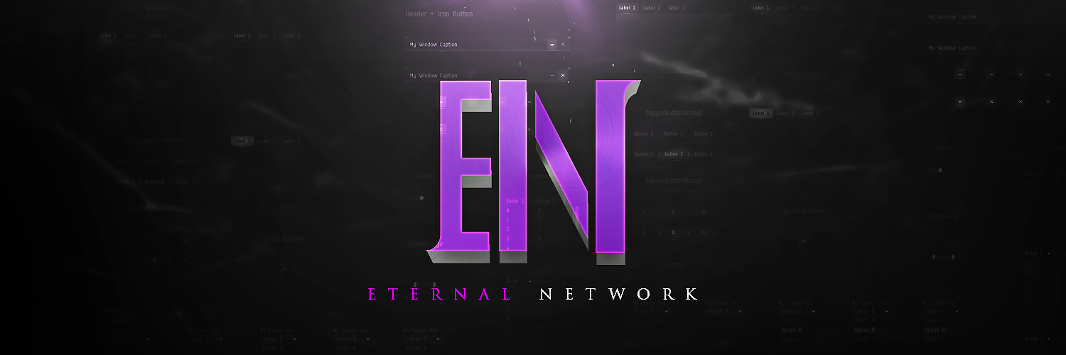 mcneternal's profile banner image