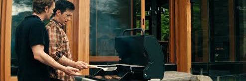 Shane Hollander’s 8 Burgers banner