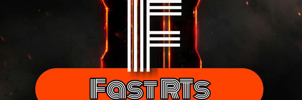 FAST RETWEETS banner