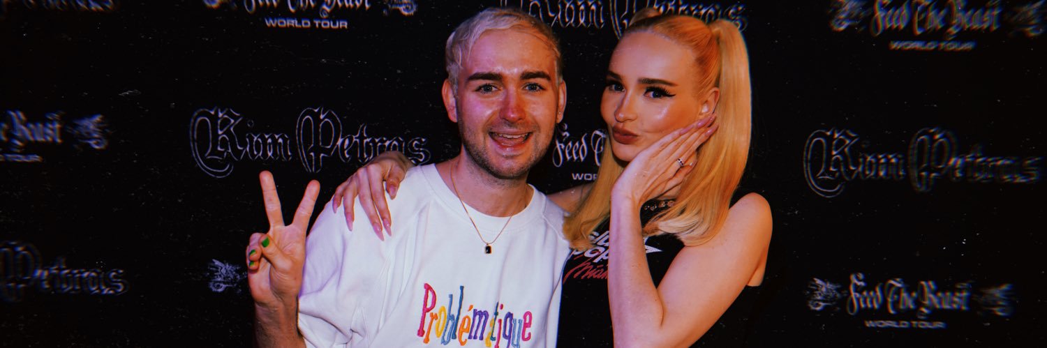 leedeegaga's profile banner image
