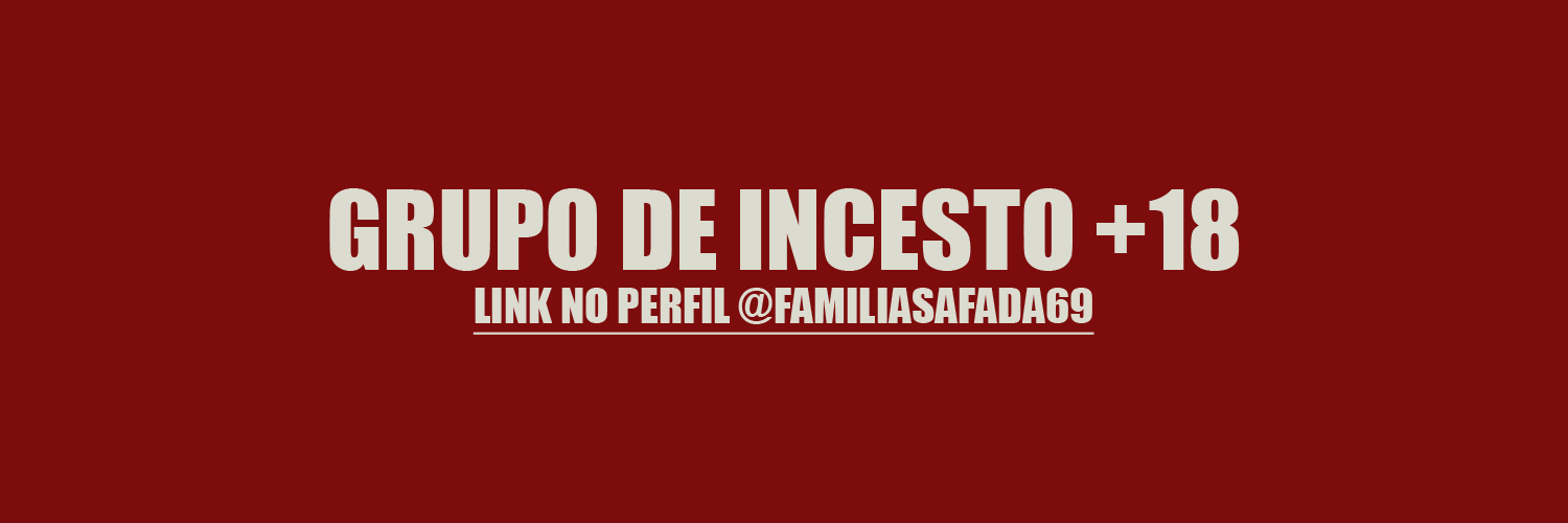 Família Safada banner
