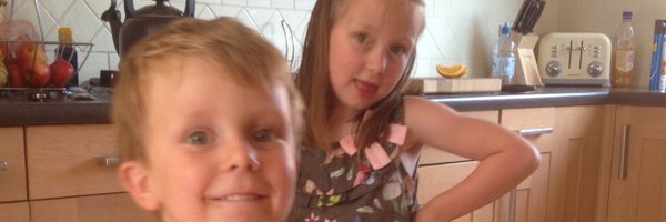 stevenorman6 Profile Banner