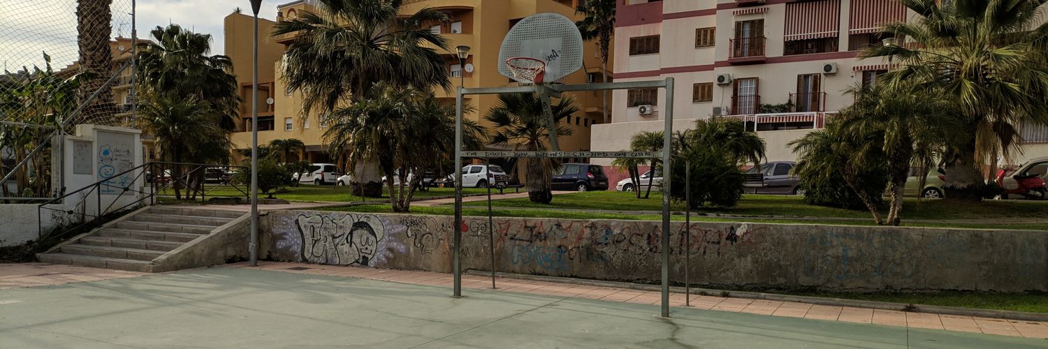 Jose Rodríguez  banner