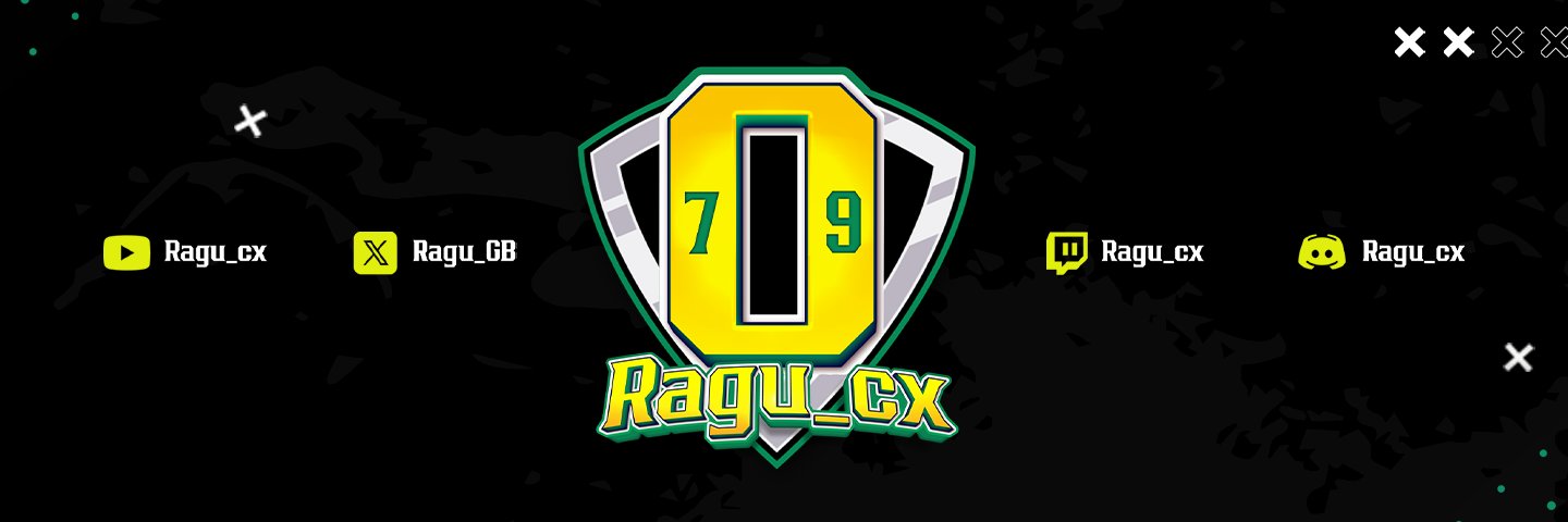 Ragu_cx's profile banner image
