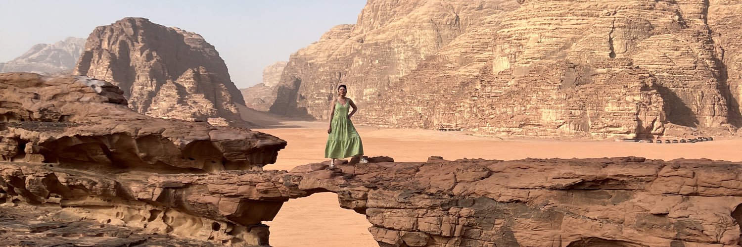 Monika Zochowska banner