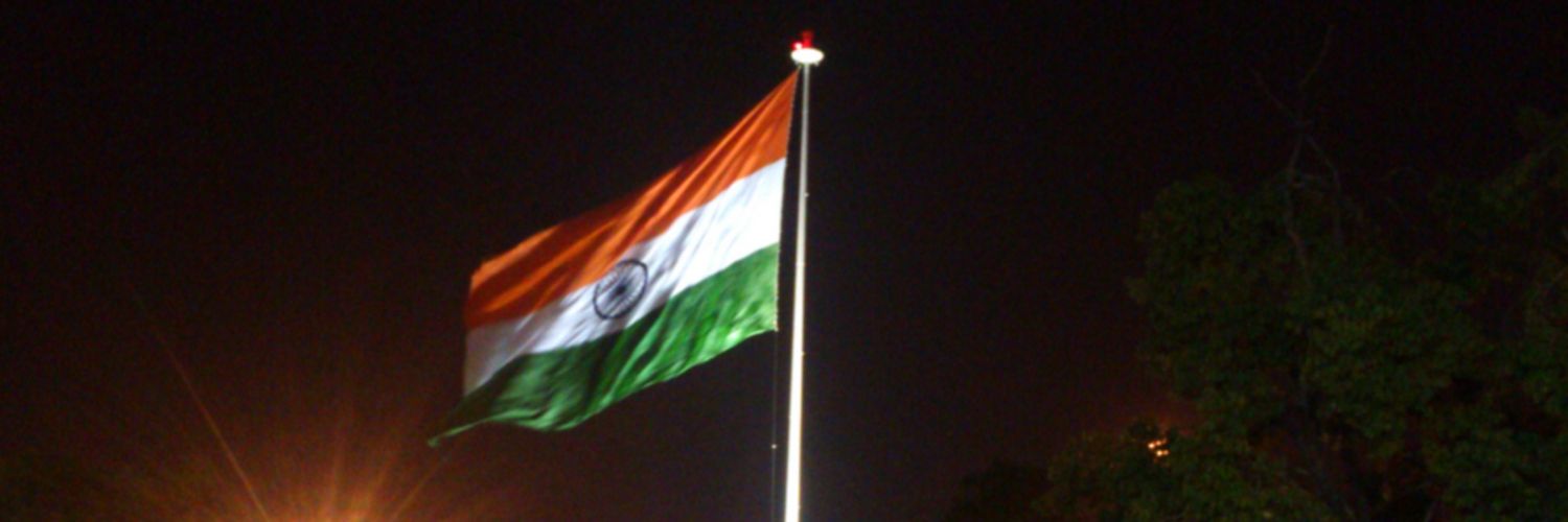 BhasadNM's profile banner image