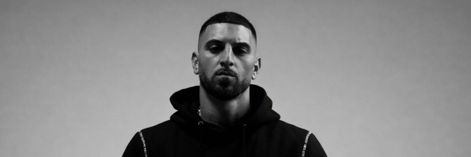 Zaianoff's profile banner image