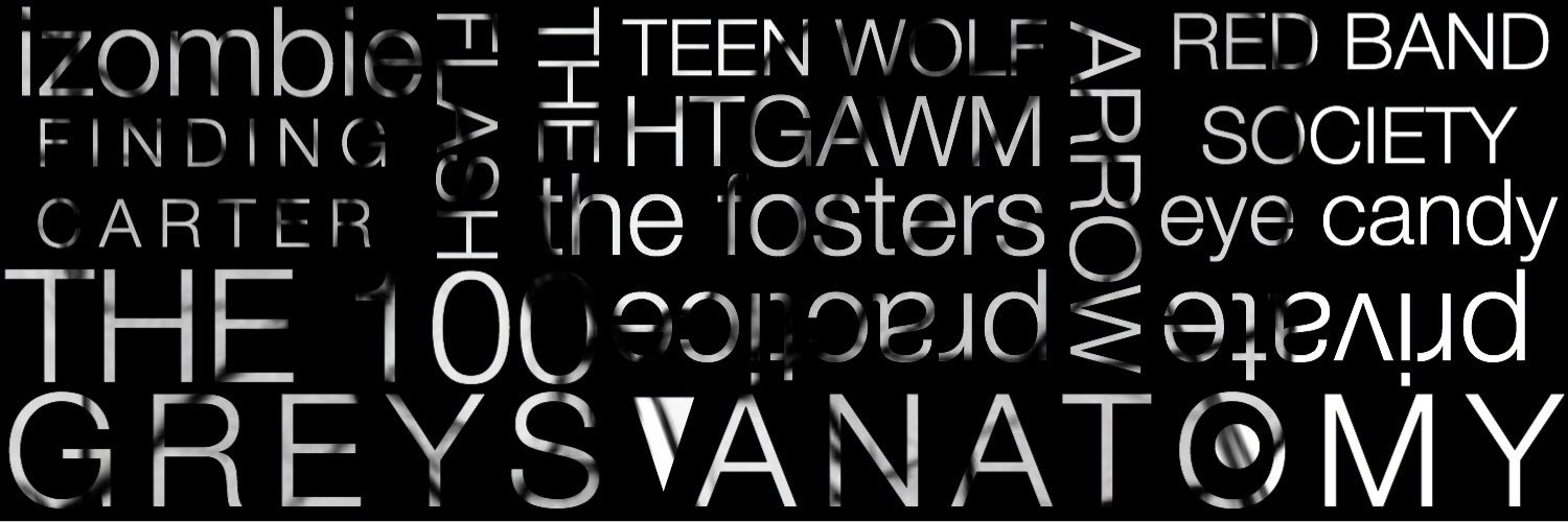 telvsiion's profile banner image