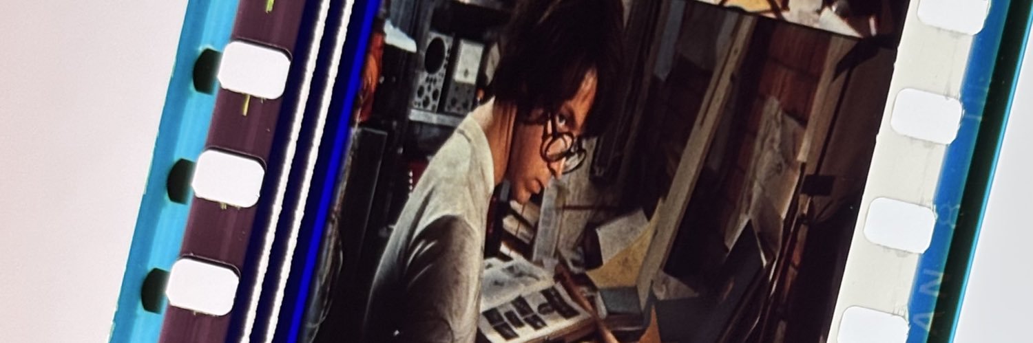 Cinematic Void banner