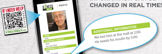 IfiNeedHelp's profile banner image