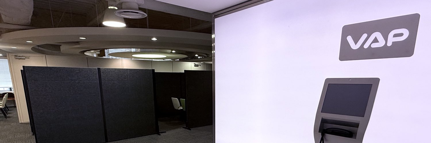 VAP（株）バップ 採用情報 (@vap_saiyou) / Posts / X