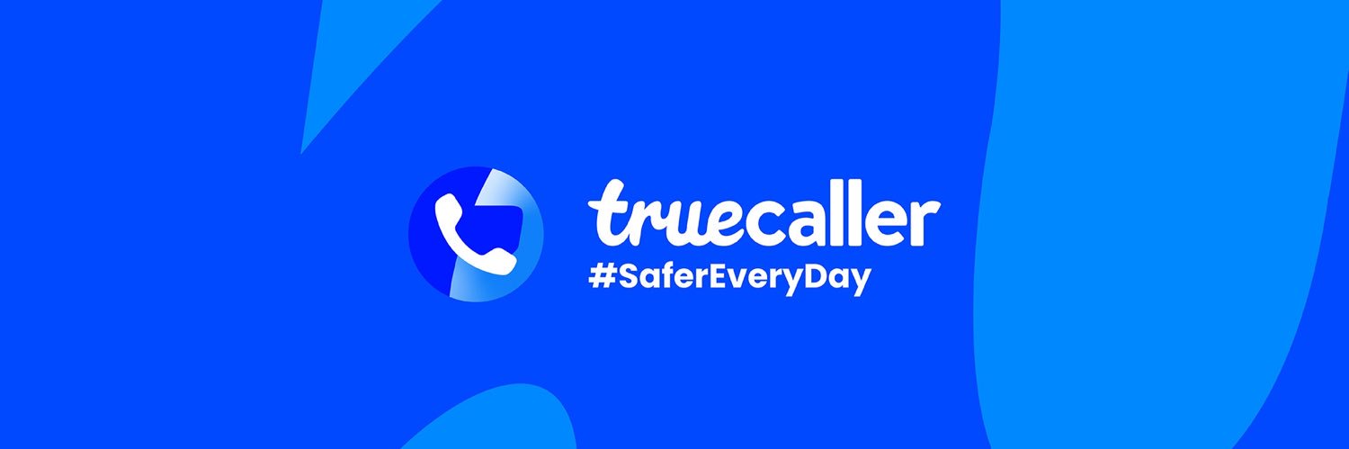 Truecaller Help banner