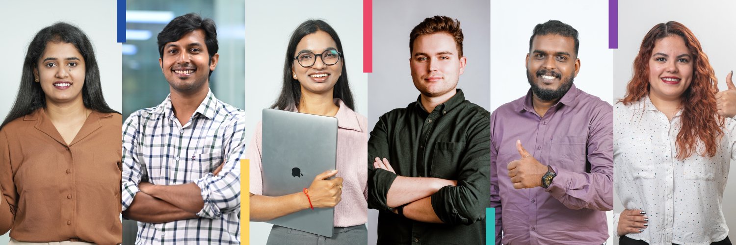 Aspire Systems banner