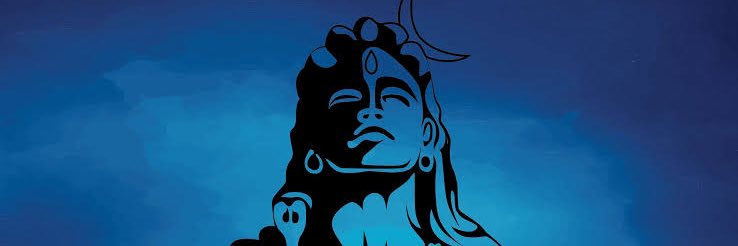 Madhav Sharma's banner