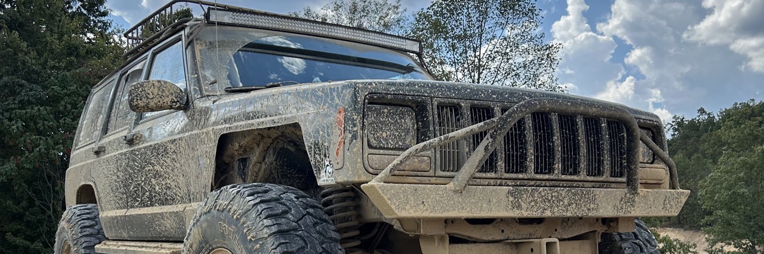 Kevin Michael banner