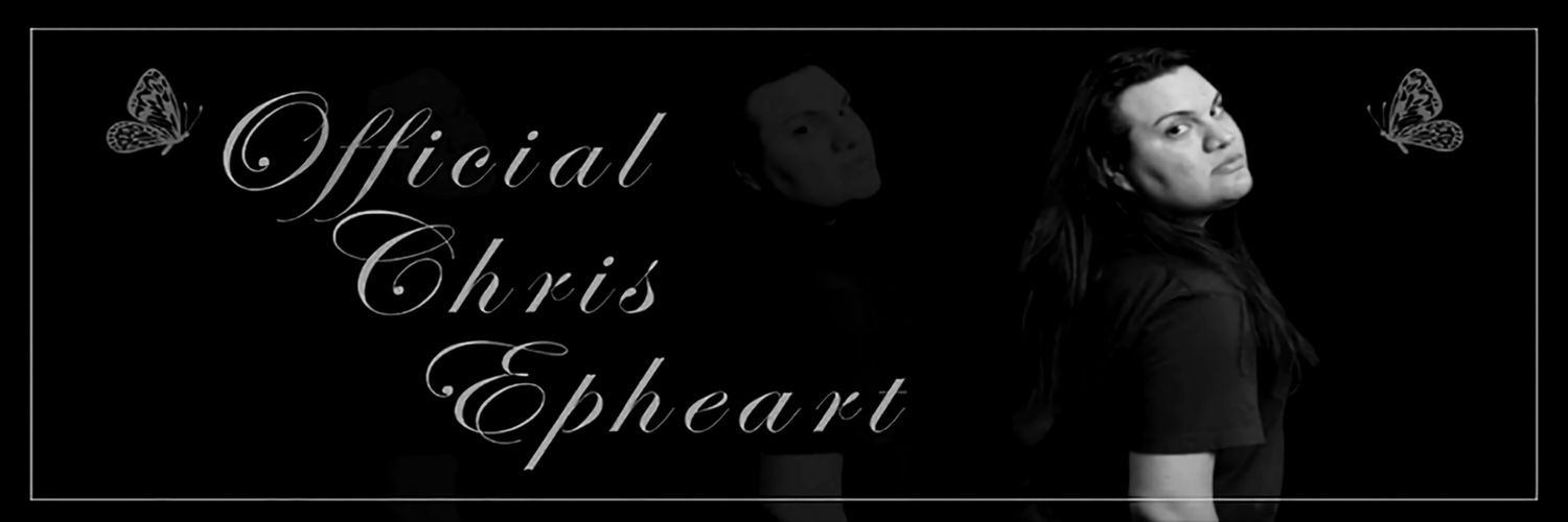 ChrisEpheart's profile banner image