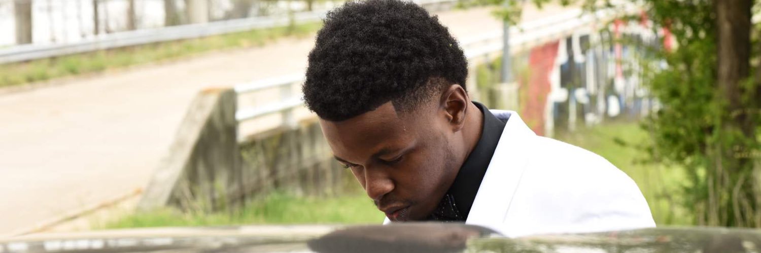 HarrisDiondray's profile banner image