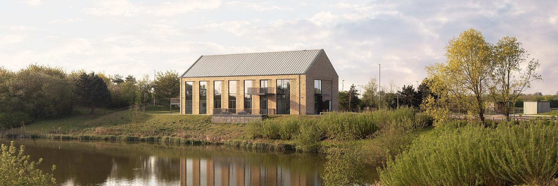 Stephen George LLP banner