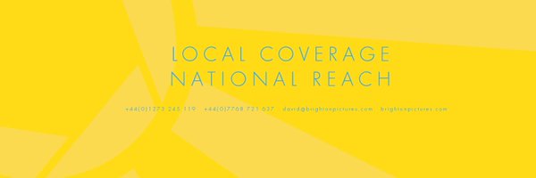 brightonpics Profile Banner