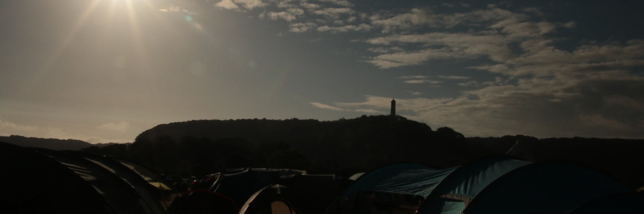 mike54126's profile banner image