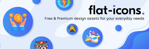 flat1cons Profile Banner