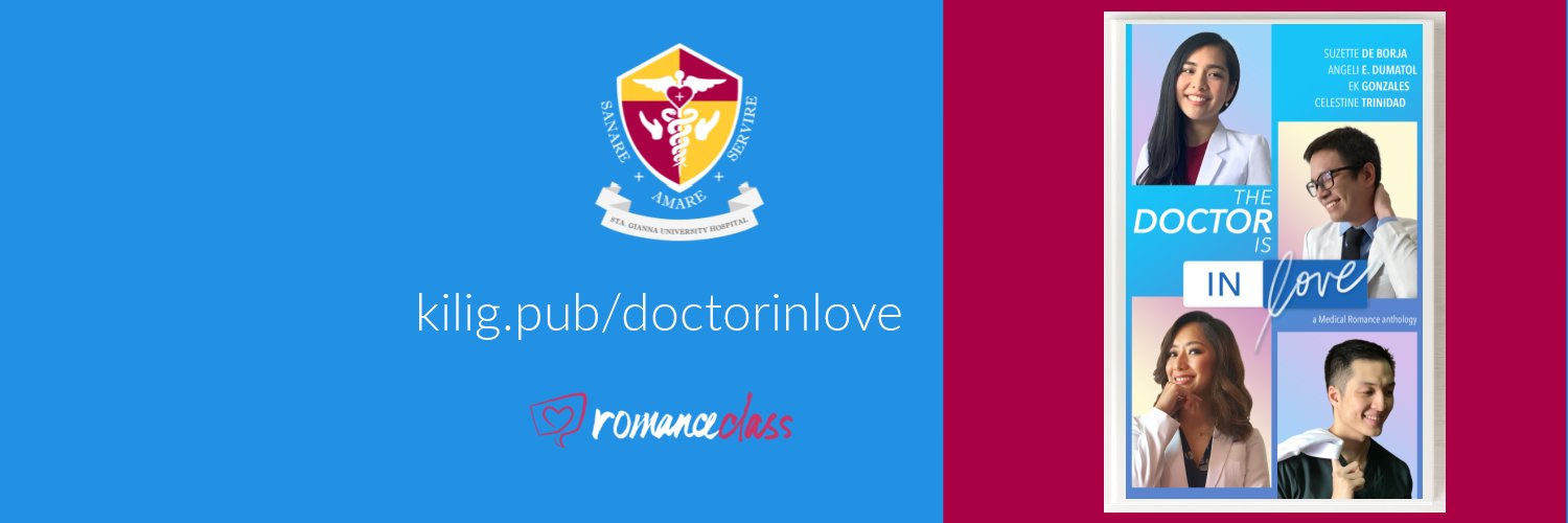 Celestine Trinidad banner