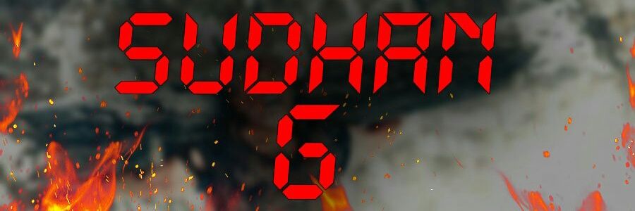 sudhandit's profile banner image