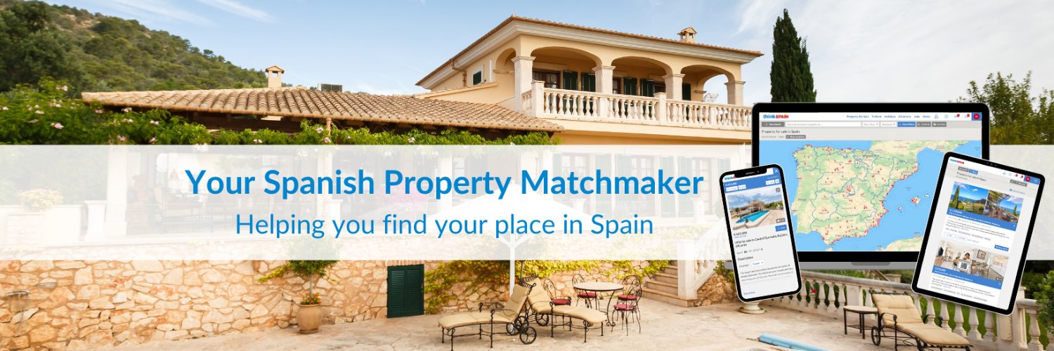 thinkSPAIN banner
