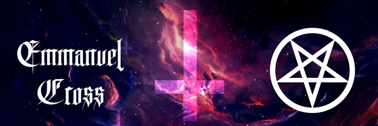 _luciferwolf's profile banner image