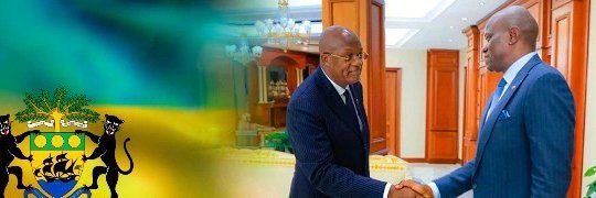 Paul-Marie GONDJOUT Officiel banner