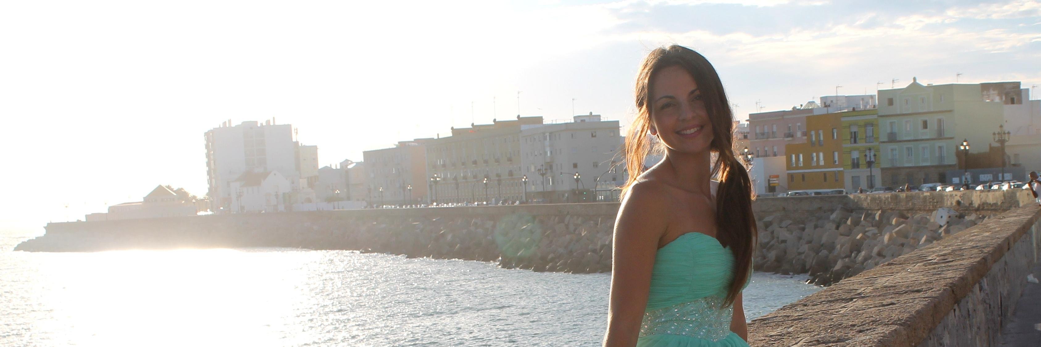 AlbaCebada's profile banner image