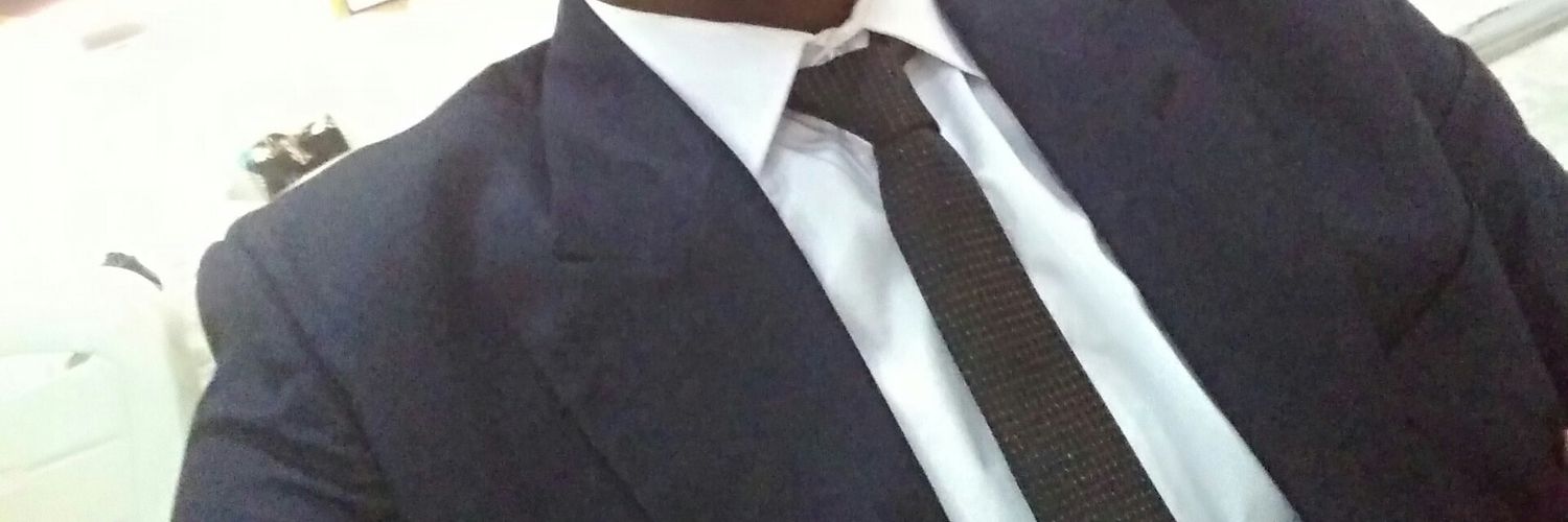 Uncle_Oladele's profile banner image
