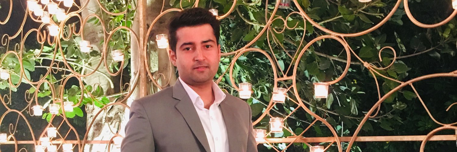 aashishmalik008's profile banner image