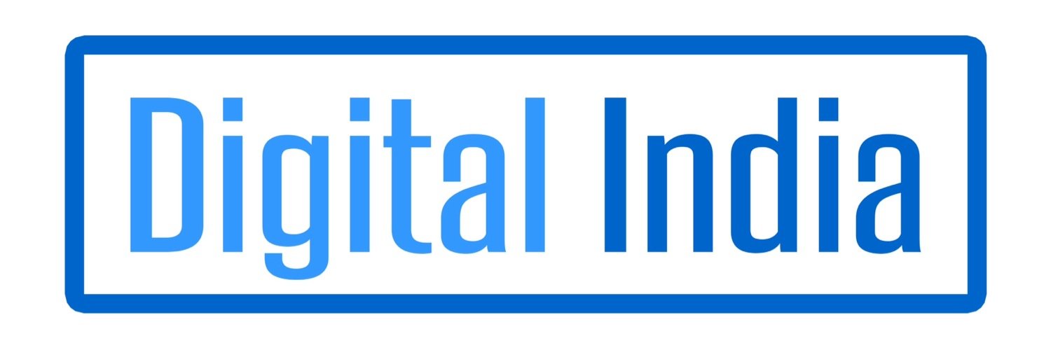 #digitalindia banner