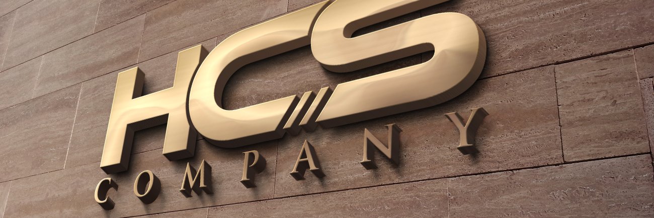 HCS-Company banner