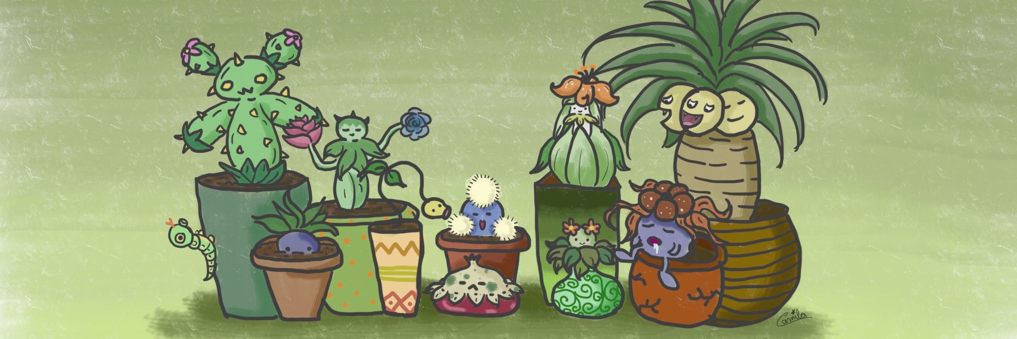 Camis_chan's profile banner image