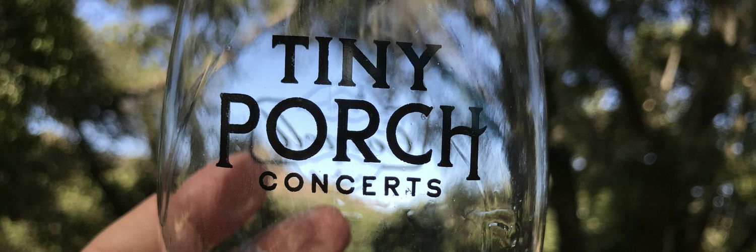 tinyporch's profile banner image