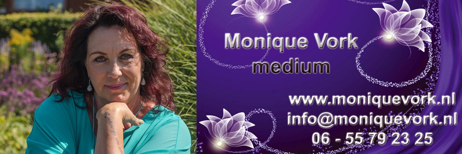 Medium Monique Vork banner