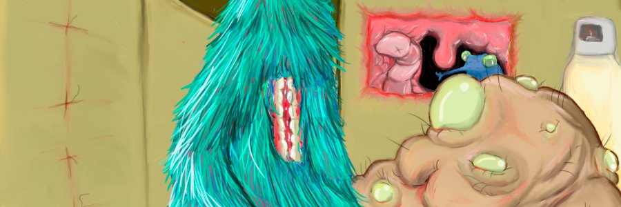 keroribit's profile banner image