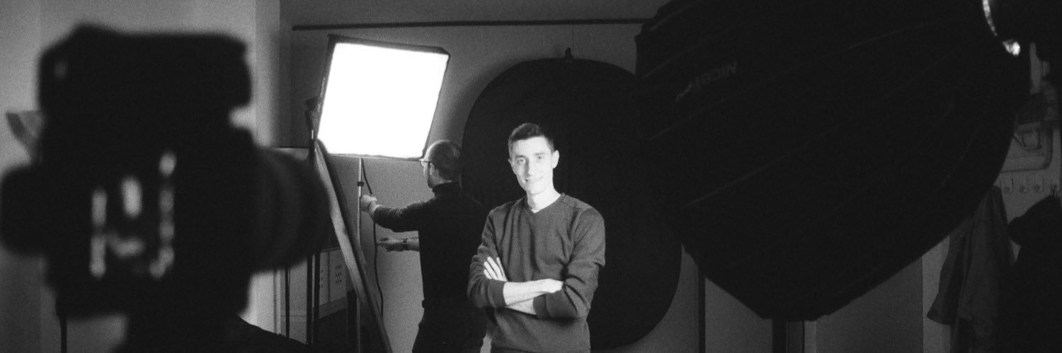 DanieleDaniBoy's profile banner image