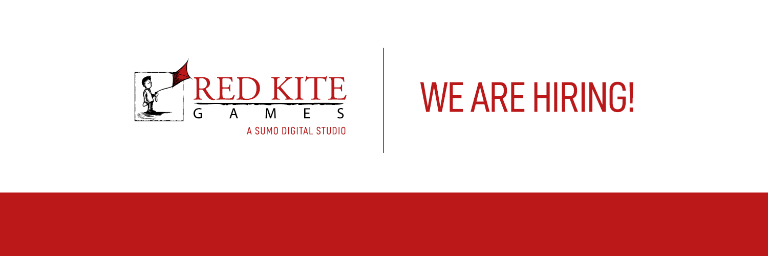 Red Kite Games Profile Banner