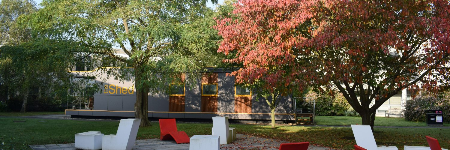 School of Computing at the University of Kent banner