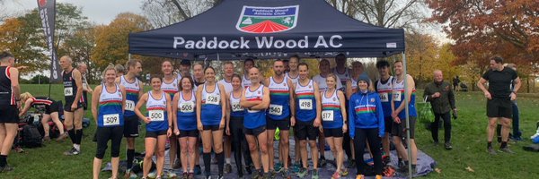 PaddockWoodAC Profile Banner