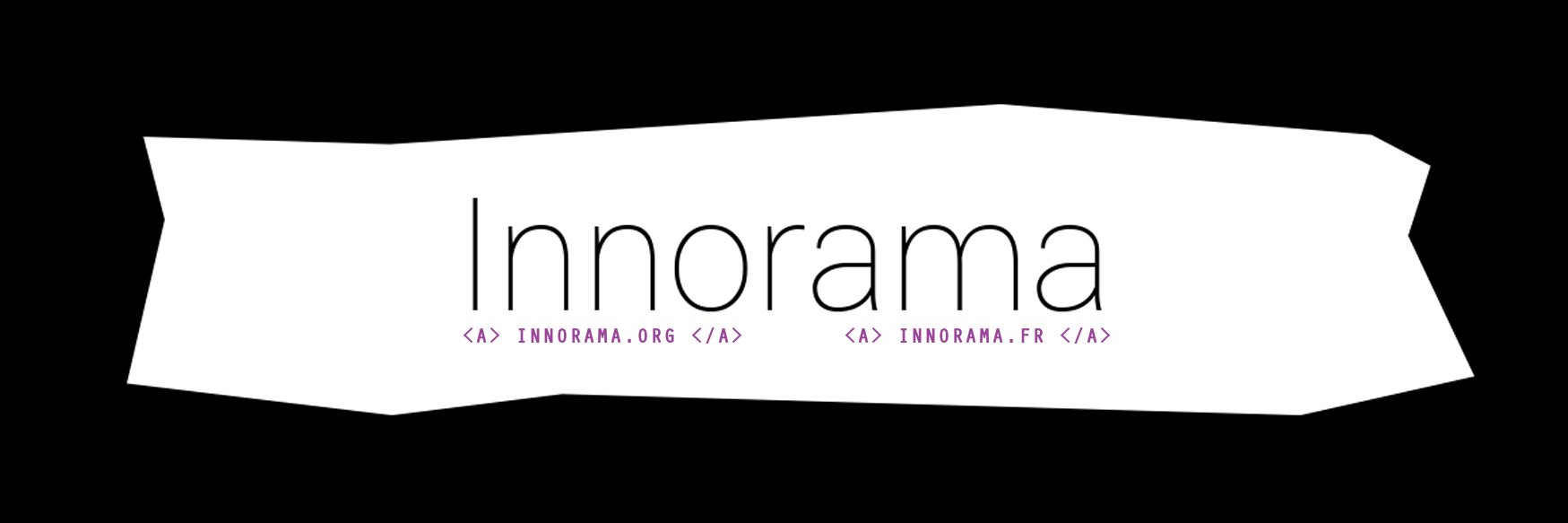 Innorama banner