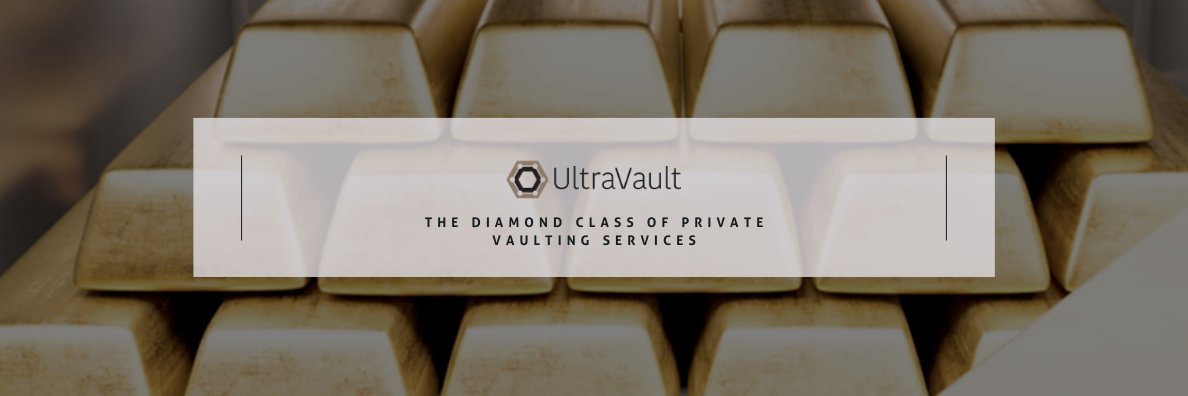 UltraVault banner