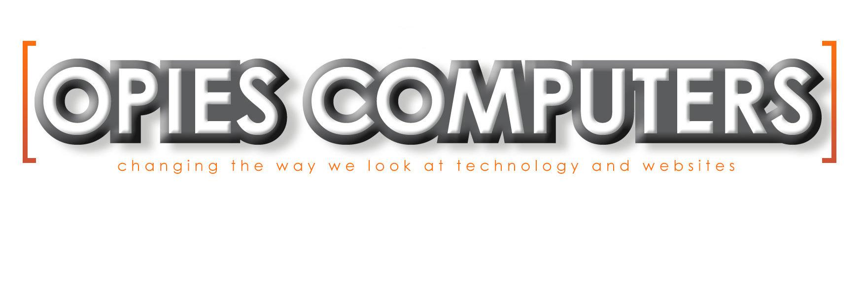 OpiesComputers's profile banner image