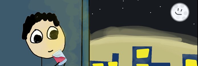 Casually Explained banner