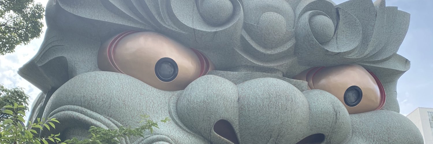 ragared's profile banner image